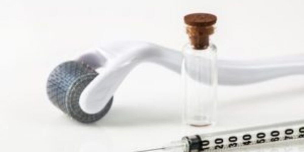 Micro-Needling