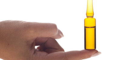 Mesotherapie