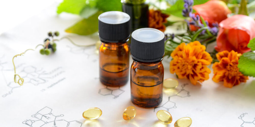 Infusionstherapie